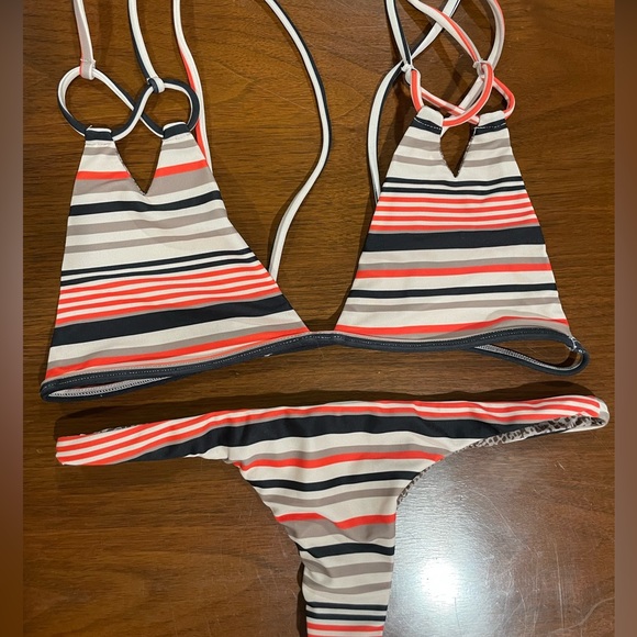 acacia swimwear Other - Acacia two piece swimsuit